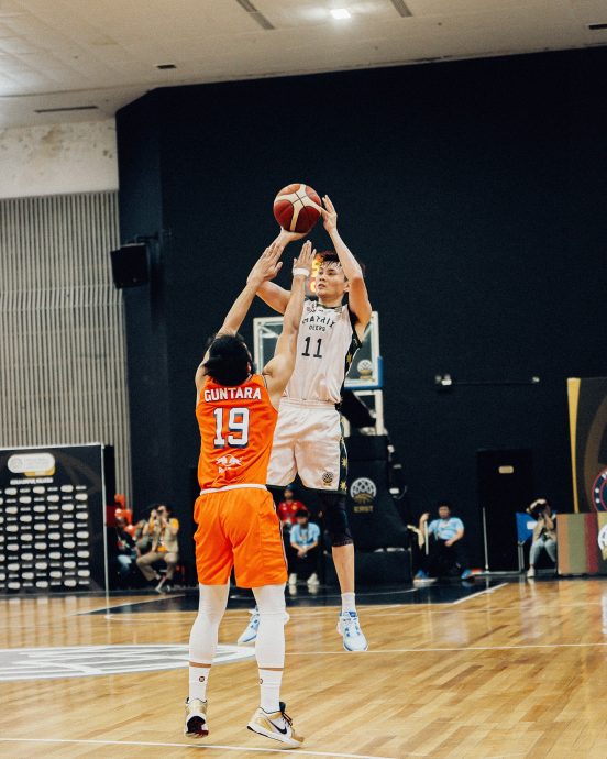 第23届超级工商杯| 国家男篮下周出征香江  美美领衔全本土球员作战