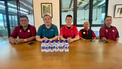 第36届全国象棋团体锦标赛 6月6日森华堂聚精英一决高下
