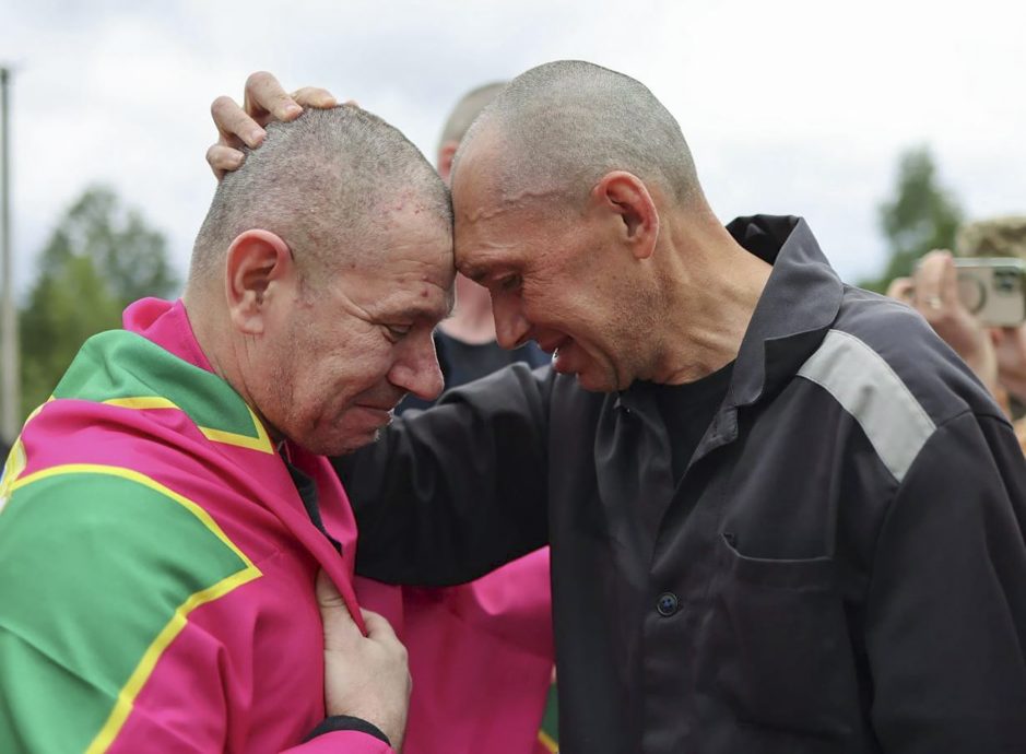 第3轮俄乌和谈 下周敲定时间 