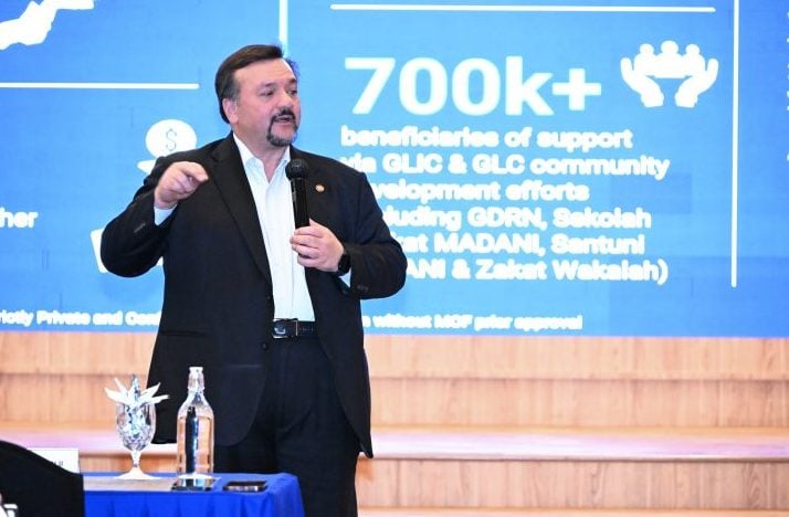 第二财长:谈国人薪资依然偏低