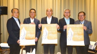 吴德芳杰出华文教师奖 | 颜振辉：校园负面新闻频传  “教师士气低 提名人数减”