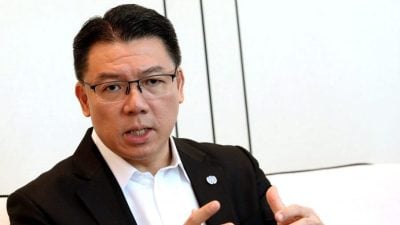 倪可敏：魏家祥，“男人何苦為難男人”