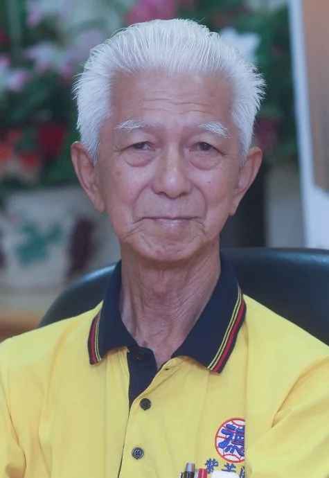 紫芳阁闹双包|“没收到白纸黑字庭令” 林伙庆:615特大暨选举照跑