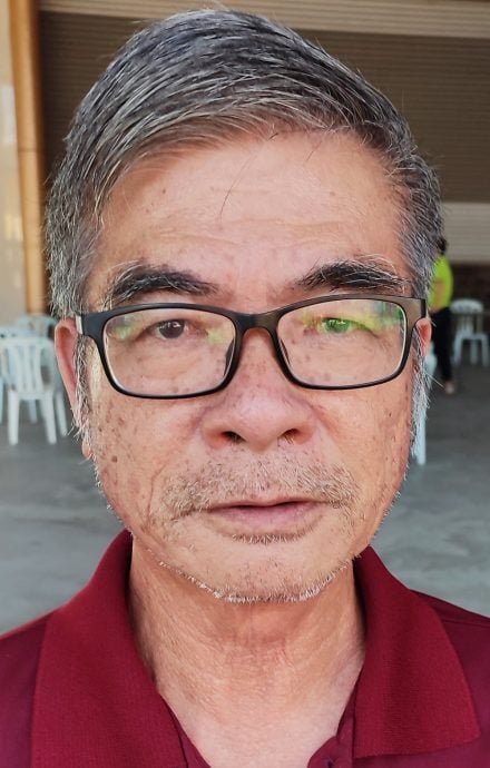 纪日海:避免到马印边界水域作业 印尼扣马渔船将控上庭