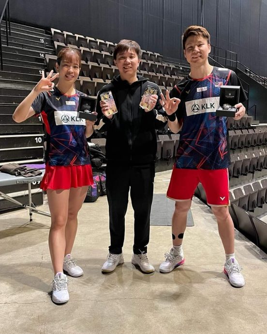 纳入金牌之路不再愁经费  张国祥：阀敏可专注训练比赛