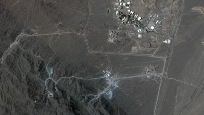 铀浓缩厂关键部分“被摧毁” IAEA：伊朗称另2核设施也遇袭