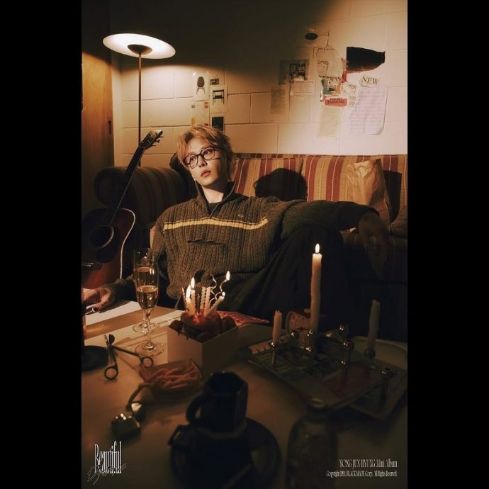 经纪公司要求赔偿300万 龙俊亨控诉遭无故解约