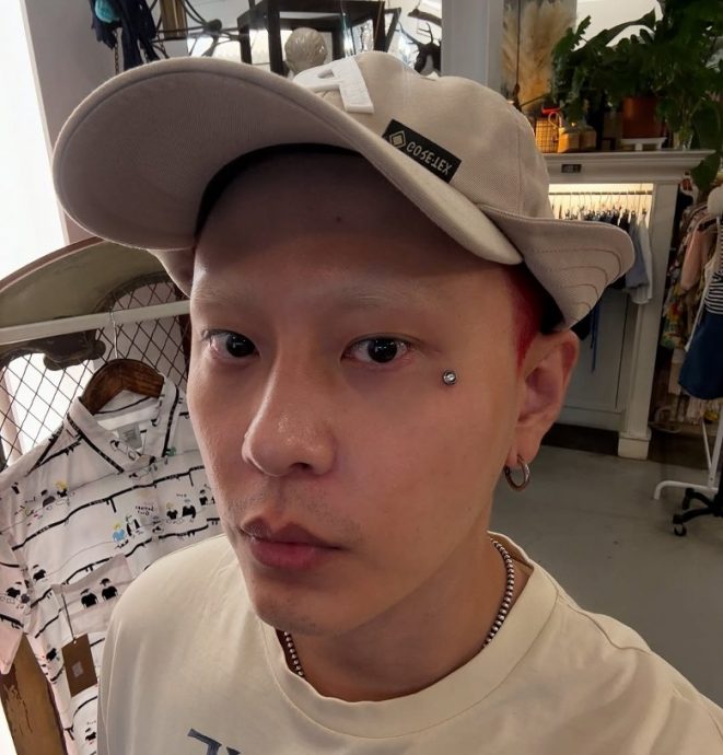 经纪公司要求赔偿300万 龙俊亨控诉遭无故解约