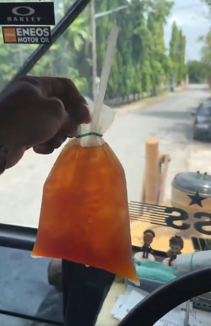 绑边冰茶乌50仙、美禄1令吉 网民惊呼还有佛心价!