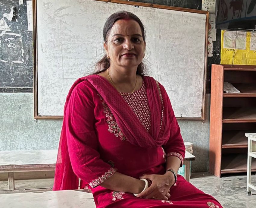 绿量 | “绿色经期”：  尼泊尔女性活动价推动环保卫生巾革命  守护健康也守护地球