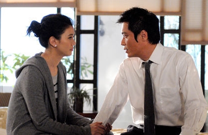 罗嘉良忆与袁咏仪大马拍戏趣事 12岁女儿任个唱嘉宾撞样林允