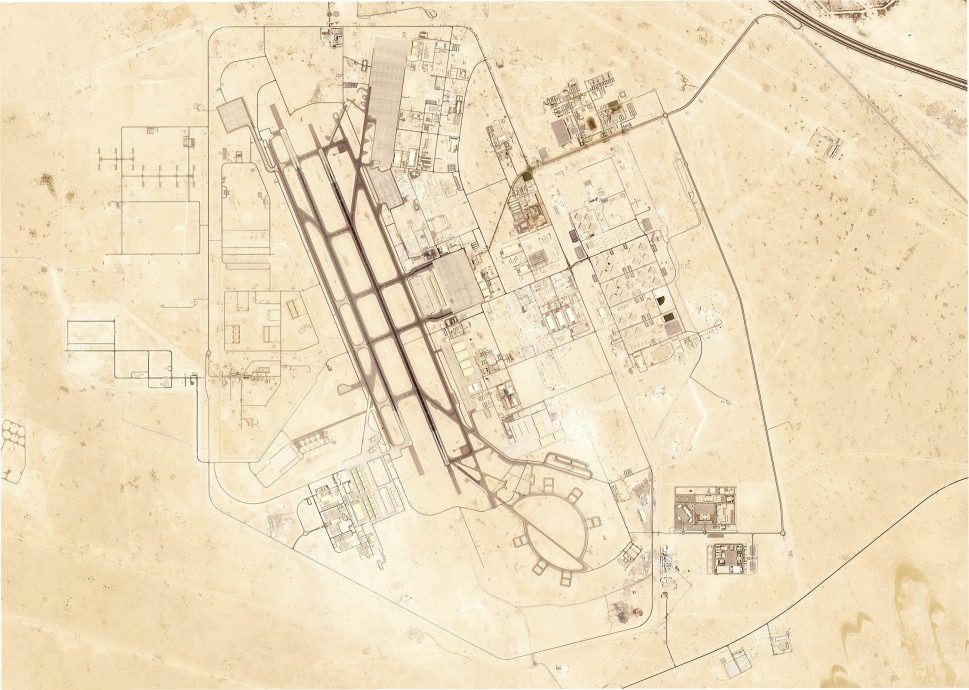 美军“这几个地方”恐成伊朗报复目标！　冲击全球能源市场