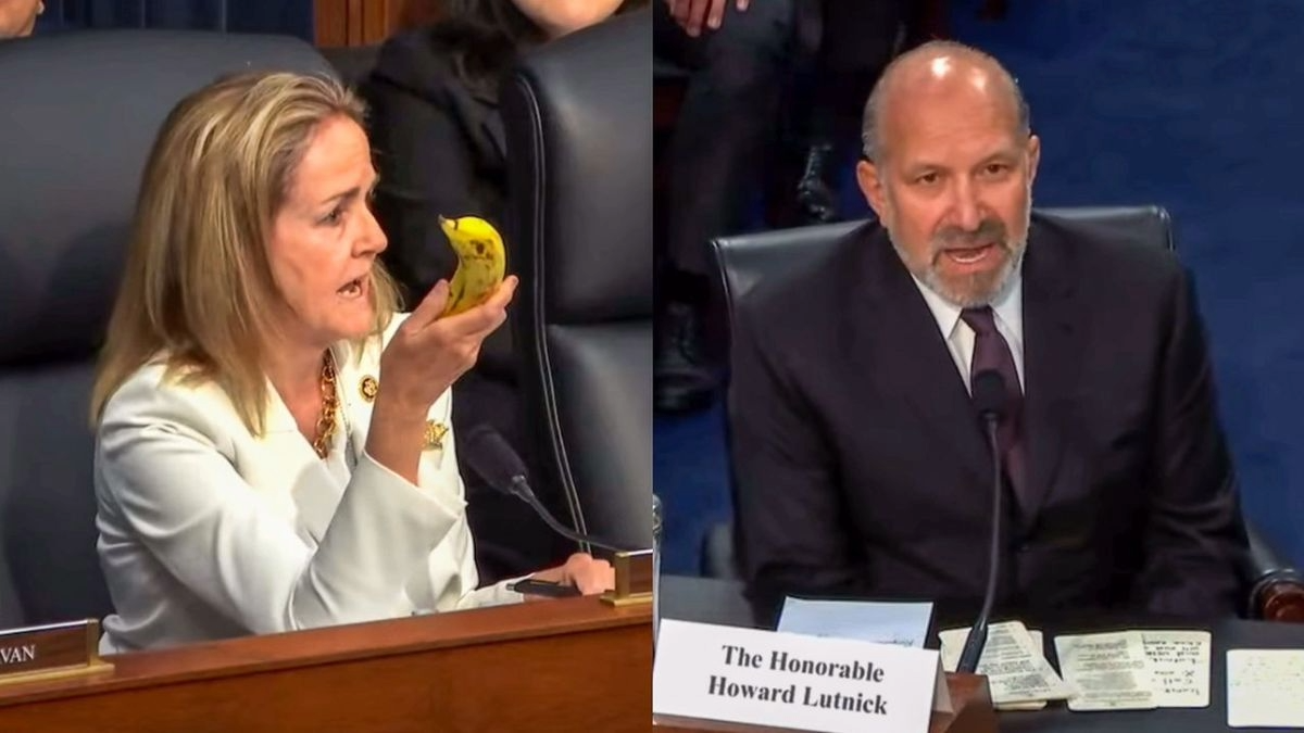 美商务部长吁国内种香蕉避关税？议员打脸：美国种不了