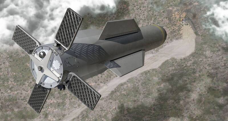 美国出动“碉堡克星”轰炸伊朗! 投下6枚钻地炸弹、30枚巡弋飞弹