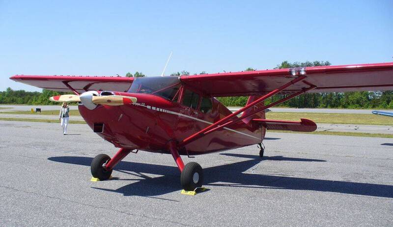 美国小型飞机失事2死1伤 竟是要躲避跑道上的乌龟