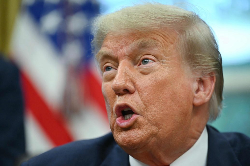 美国总统“难逃宿命”总是开战?特朗普也不例外