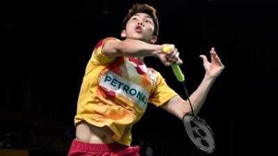 美国羽球超级300赛| 黄玲青晋女单正赛  尤阳入选赛闯关失利