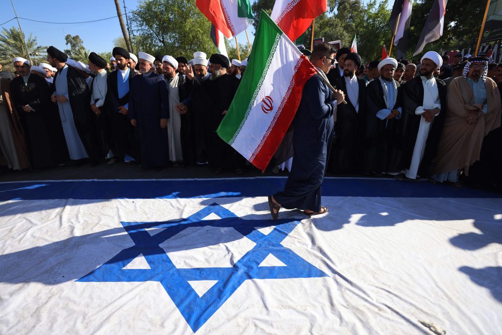 美国袭击伊朗后 北约密切关注局势 