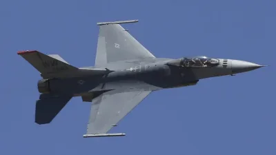 击落首架乌克兰F-16 俄12士兵获重赏80万