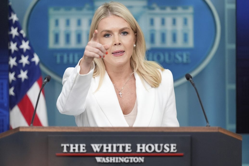 美炸伊核设施失败? 白宫:FBI正调查揪出违法泄密者 特朗普:假新闻