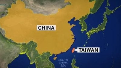 美防长对中强硬发言有玄机！未提两大关键恐藉机摆脱个人负面报导
