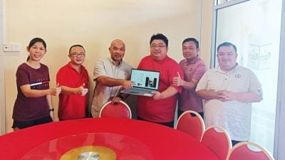 美食最能推动文化！福州林氏公会40周年庆 推出福州美食视频