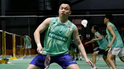 视频|羽联计划超级1000赛或延长到11天  谢定峰：仍需观察实际成效