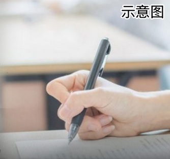 考试时抄问题当答案 教师揭13岁生竟不识字
