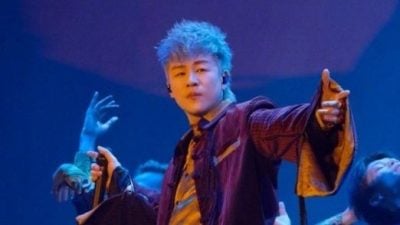 购物平台交易纪录曝光　胡彦斌高价买潮玩Labubu