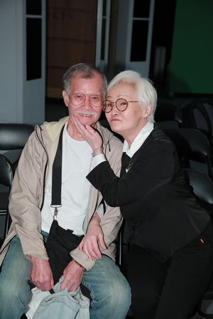 胡枫闻唐佳堕楼身亡感惊讶 钱嘉乐会尽力帮忙