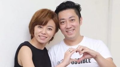 艾成曾呓语“有人要杀我” 王瞳曝亡夫坠楼前诡异言行
