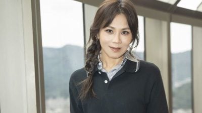 苦练体操挑战下届世壮运 蔡健雅认忧郁缠身14年
