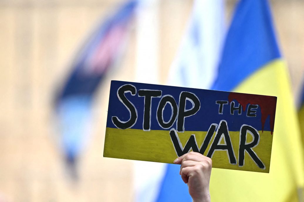 英《战略防御评估报告》─将俄定调为“迫在眉睫威胁”、中国为“复杂持续挑战”