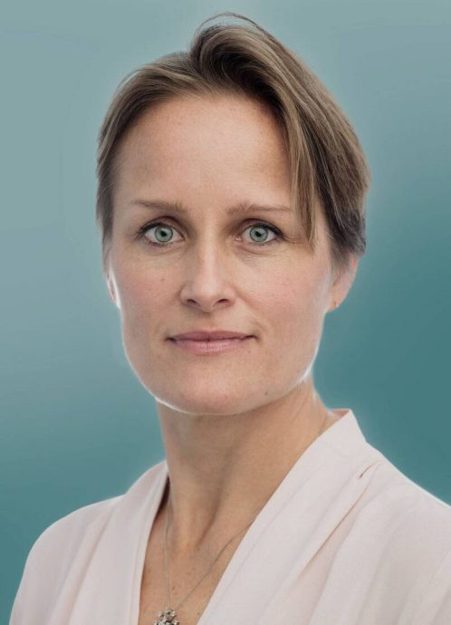 英国军情六处首位女性首长的祖父是纳粹间谍