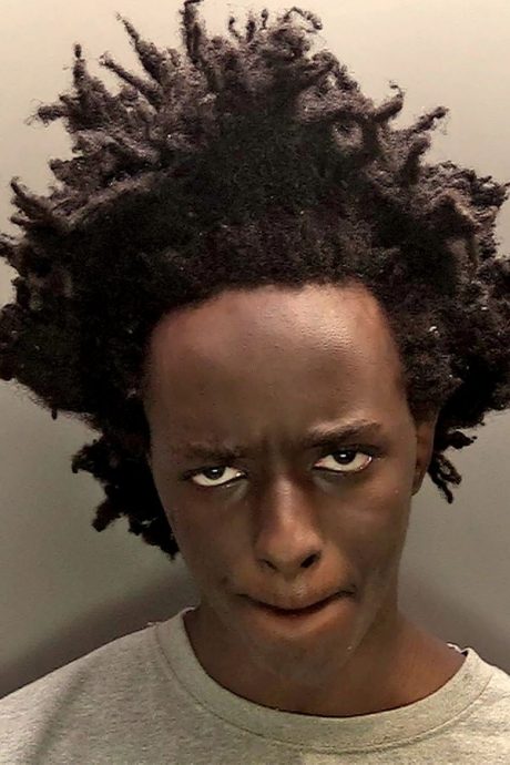 英国杀人魔刺死3名儿童 近日将移送医院治疗惹议