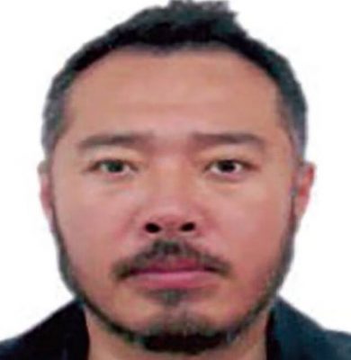 英男涉助中走私美军火飞弹被捕 面临引渡美国命运