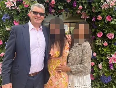 英男涉助中走私美军火飞弹被捕 面临引渡美国命运