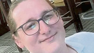 英籍男子乔丹约翰逊道尔在马失踪 警证实接获投报