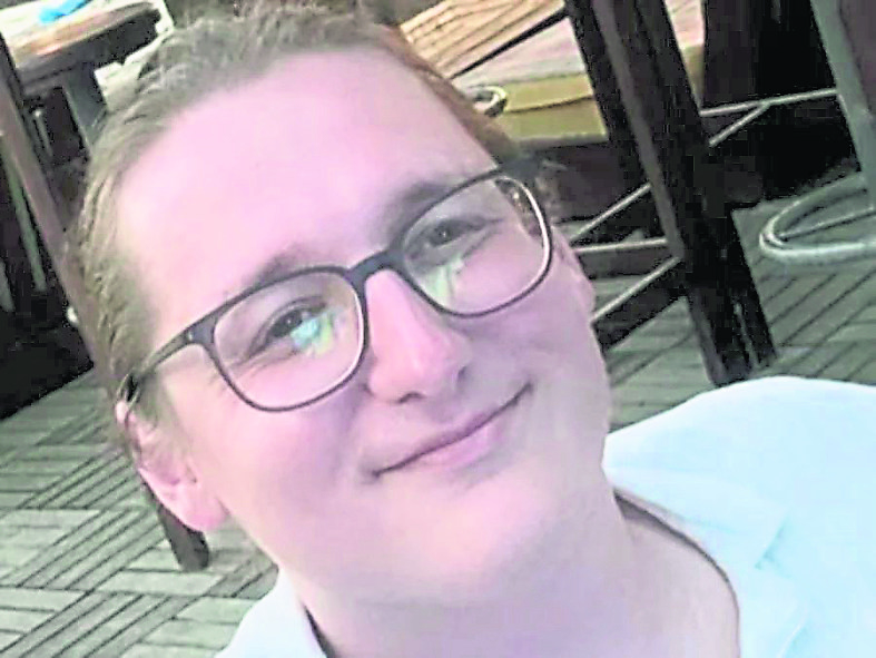 英籍男子乔丹约翰逊道尔在马失踪 警证实接获投报