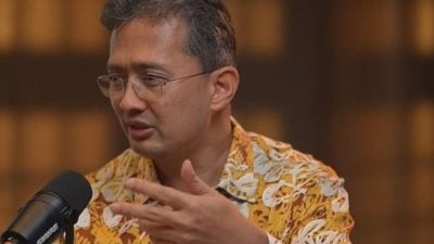 苹果和橙免SST 财政部：因人民常吃与节庆因素