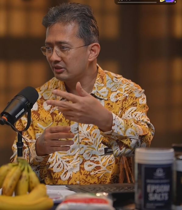 苹果和橙免SST 财政部:因为人民常吃 加上节庆因素 蓝莓草莓牛油果还是要SST