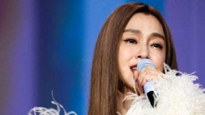 视频 | 范玮琪坦言对“抖”字敏感 潘玮柏安慰：歌手不是机器