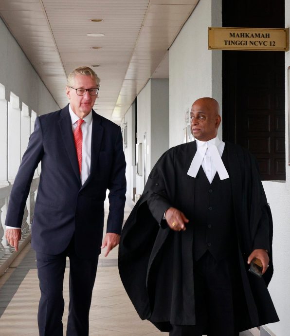 荷兰籍模特儿伊娃娜坠楼案/  起诉方律师：警方所谓的重新调查，并无实质性结果