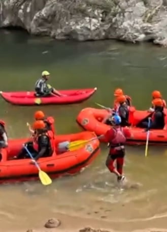 莎雅妮：学校假期戏水要小心