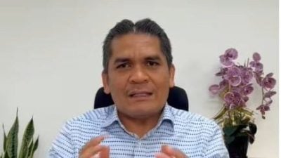 拉兹：政府别误导大众  扩征SST 多数人受影响