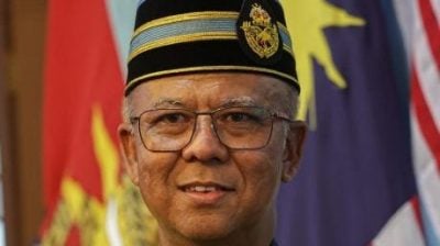 取代阿斯哈 诺拉兹兰任空军首长