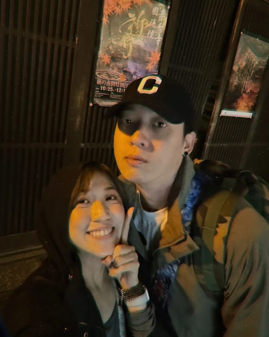 菲道尔IG泄喜讯 曝老板罗忆诗注册结婚