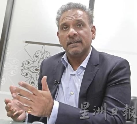 蓝卡巴星:尽快宣布是否延长法官服务?