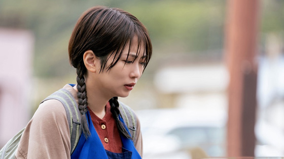 蓝左西／藏在《下山吃饭》的生活乐趣