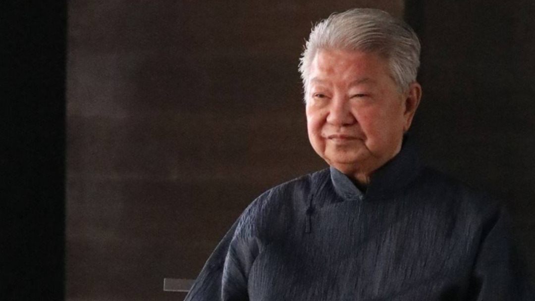 蔡澜临终细节曝光　专栏照常刊出“香港最适合我”